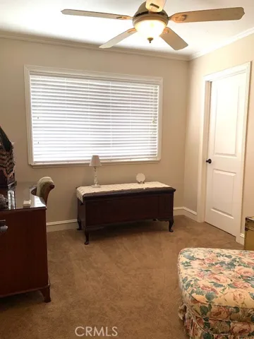 Third bedroom, office, etc.