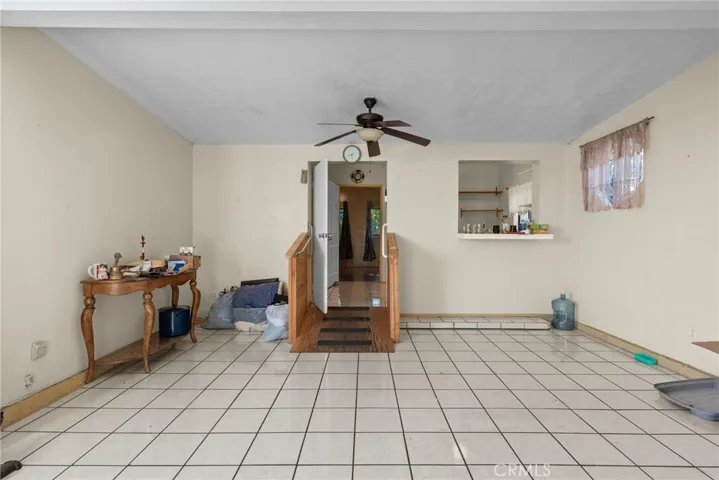 Permitted Rec Room