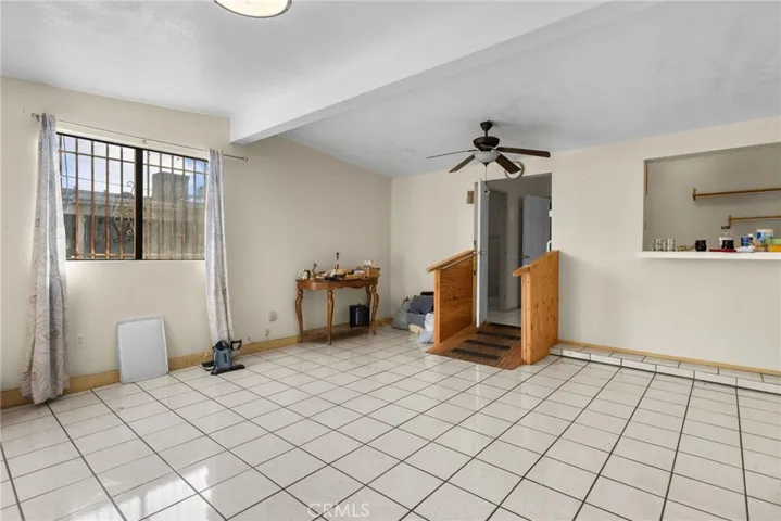 Permitted Rec Room