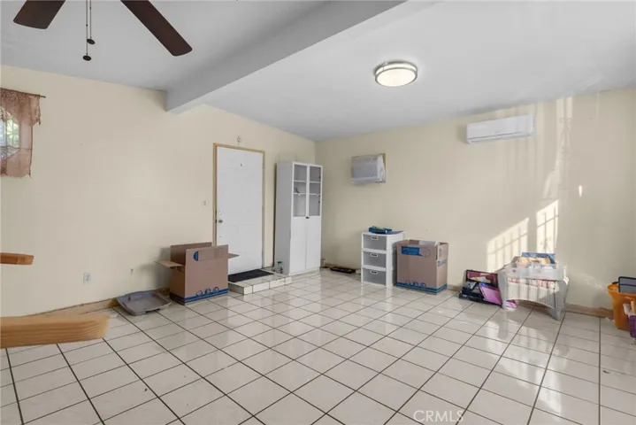 Permitted Rec Room