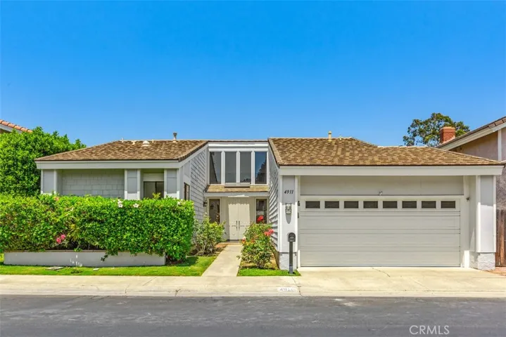 4911 Corkwood Lane, Irvine, California 92612