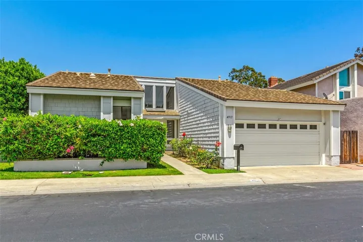 4911 Corkwood Lane, Irvine, California 92612