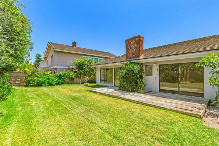 4911 Corkwood Lane, Irvine, California 92612