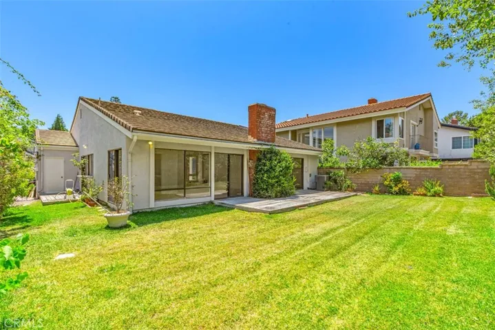 4911 Corkwood Lane, Irvine, California 92612