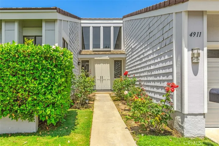 4911 Corkwood Lane, Irvine, California 92612