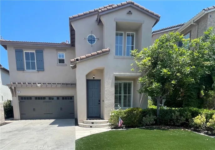 14 Bel Flora, Rancho Santa Margarita, California 92688