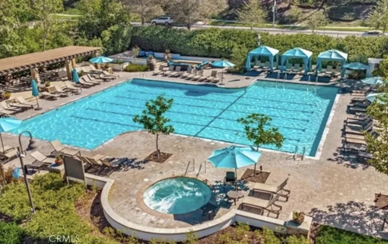 14 Bel Flora, Rancho Santa Margarita, California 92688