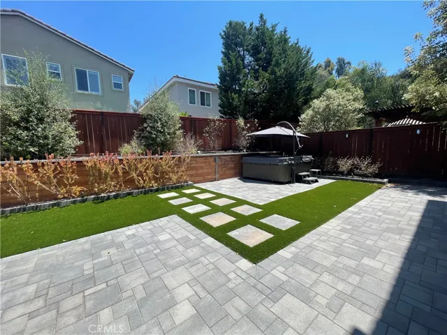 14 Bel Flora, Rancho Santa Margarita, California 92688