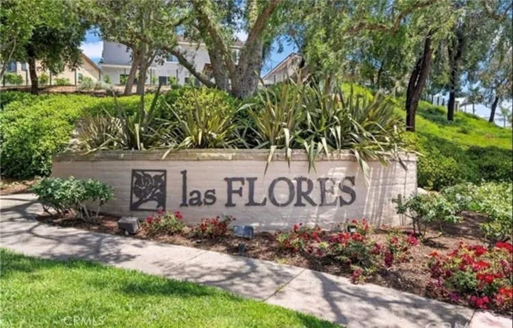 14 Bel Flora, Rancho Santa Margarita, California 92688