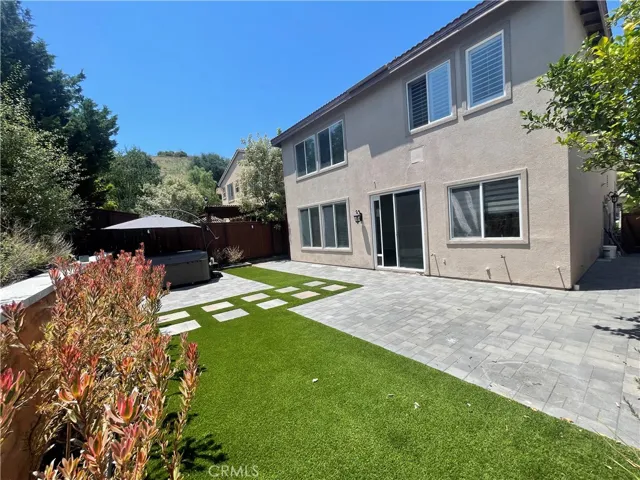 14 Bel Flora, Rancho Santa Margarita, California 92688
