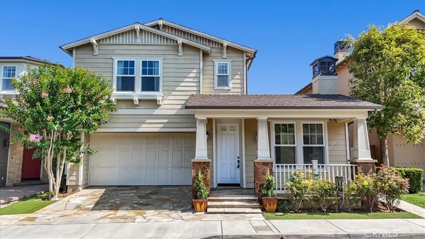 4621 Wellfleet Drive, Huntington Beach, California 92649