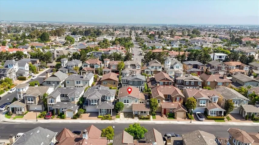 4621 Wellfleet Drive, Huntington Beach, California 92649