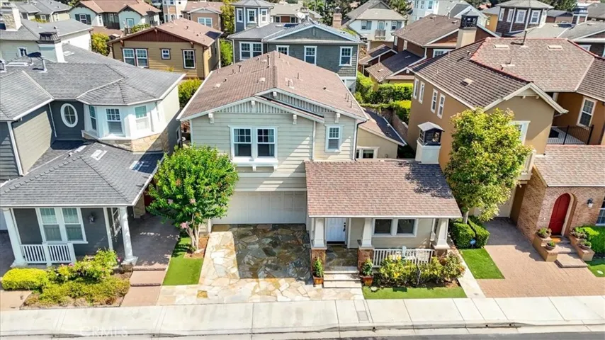 4621 Wellfleet Drive, Huntington Beach, California 92649