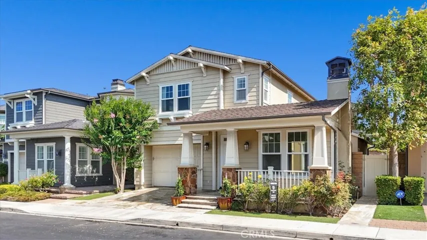 4621 Wellfleet Drive, Huntington Beach, California 92649