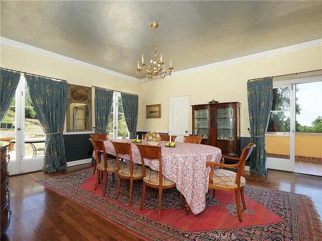85 Vanderlip Drive, Rancho Palos Verdes, California 90275