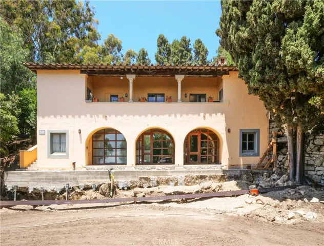 85 Vanderlip Drive, Rancho Palos Verdes, California 90275