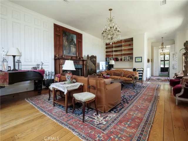 85 Vanderlip Drive, Rancho Palos Verdes, California 90275