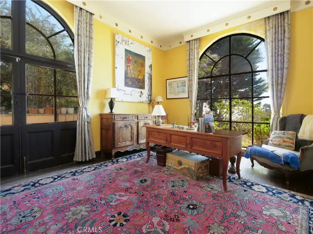 85 Vanderlip Drive, Rancho Palos Verdes, California 90275
