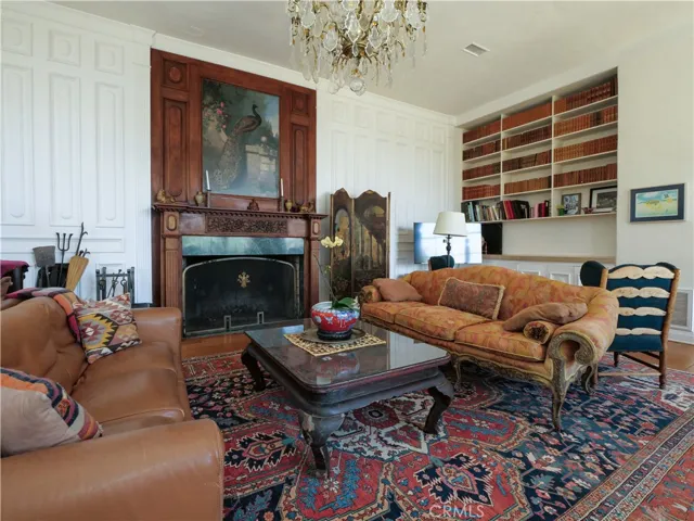 85 Vanderlip Drive, Rancho Palos Verdes, California 90275