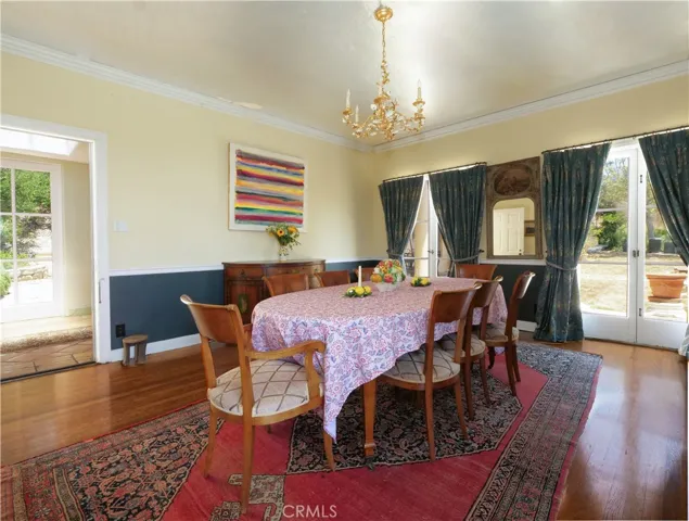 85 Vanderlip Drive, Rancho Palos Verdes, California 90275