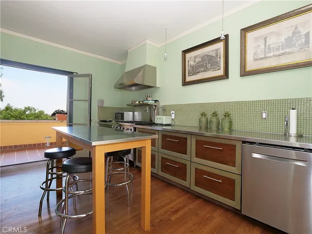 85 Vanderlip Drive, Rancho Palos Verdes, California 90275