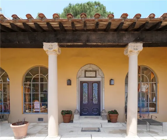 85 Vanderlip Drive, Rancho Palos Verdes, California 90275