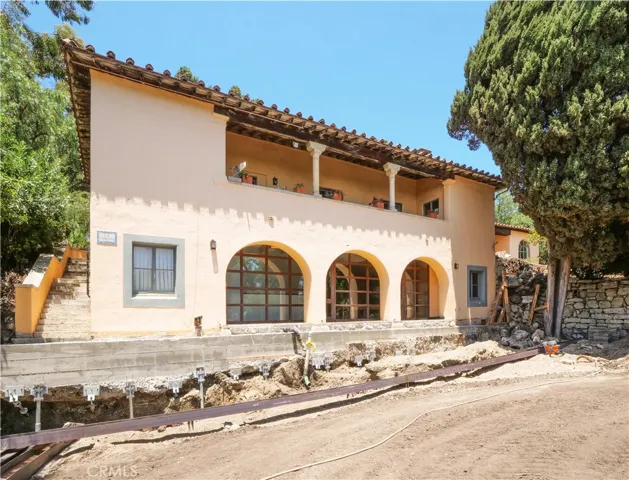 85 Vanderlip Drive, Rancho Palos Verdes, California 90275