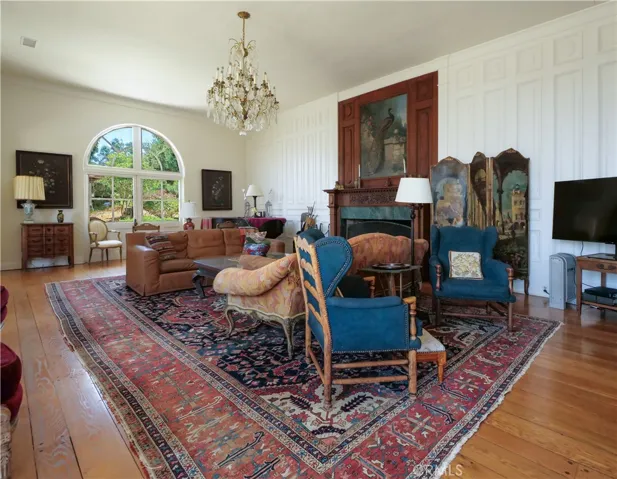 85 Vanderlip Drive, Rancho Palos Verdes, California 90275