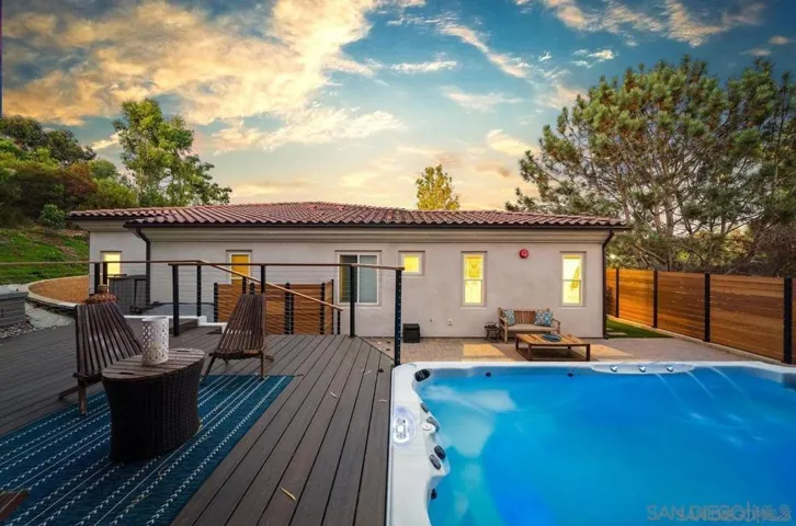 472 Arroyo Drive, Encinitas, California 92024