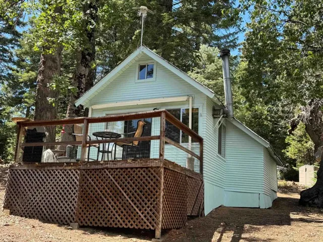 22275 Crestline Road, Palomar Mountain, California 92060