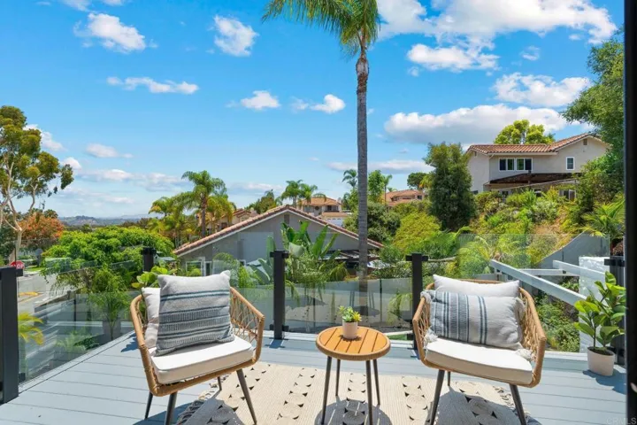 1881 Avenida Josefa, Encinitas, California 92024