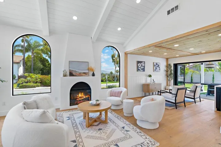 1881 Avenida Josefa, Encinitas, California 92024