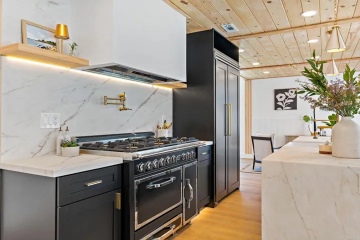 1881 Avenida Josefa, Encinitas, California 92024