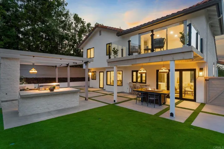 1881 Avenida Josefa, Encinitas, California 92024