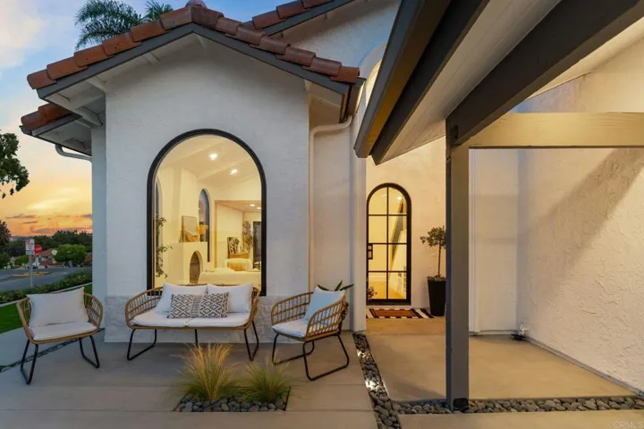 1881 Avenida Josefa, Encinitas, California 92024
