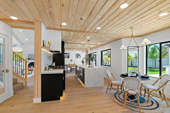 1881 Avenida Josefa, Encinitas, California 92024