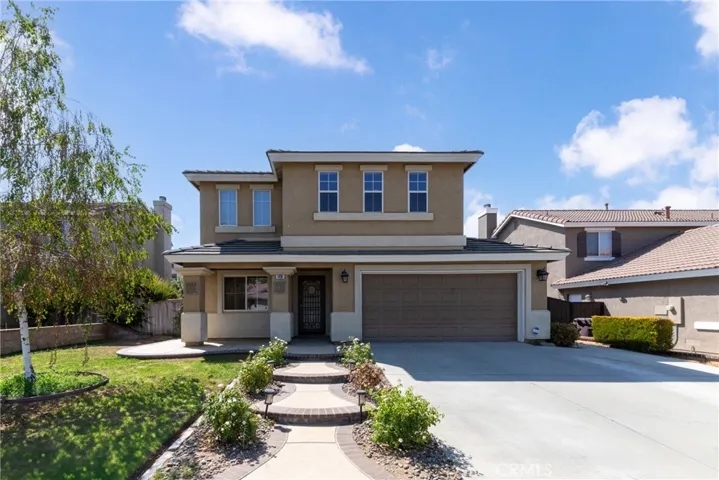 1436 Willowbend Way, Beaumont, California 92223