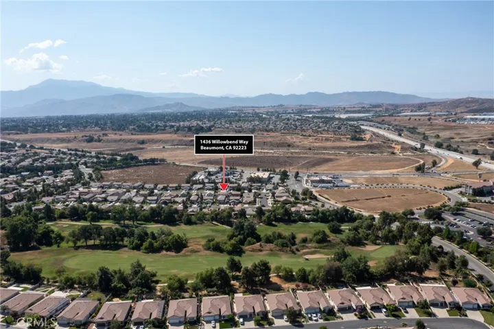 1436 Willowbend Way, Beaumont, California 92223