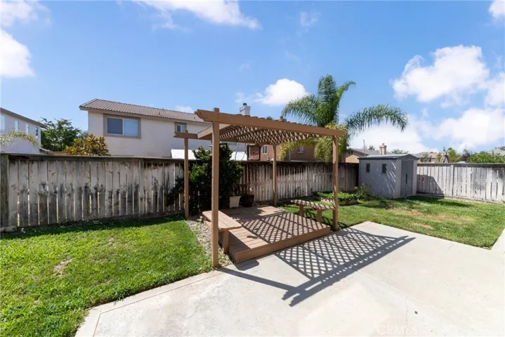 1436 Willowbend Way, Beaumont, California 92223