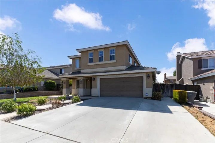 1436 Willowbend Way, Beaumont, California 92223