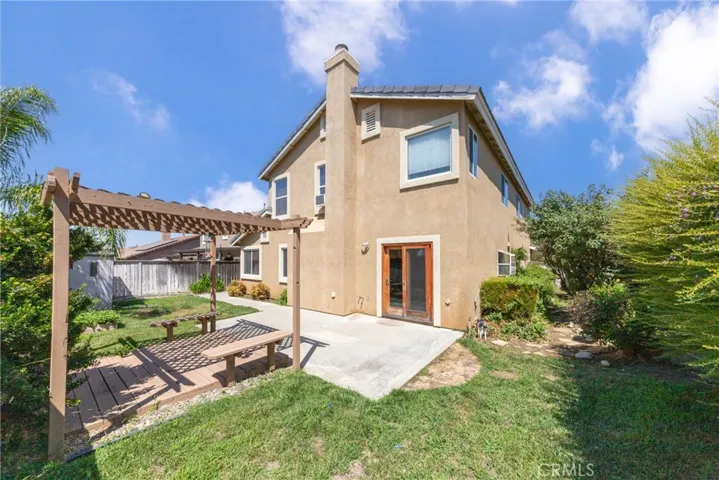 1436 Willowbend Way, Beaumont, California 92223