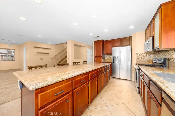 1436 Willowbend Way, Beaumont, California 92223