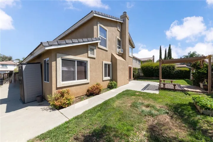 1436 Willowbend Way, Beaumont, California 92223