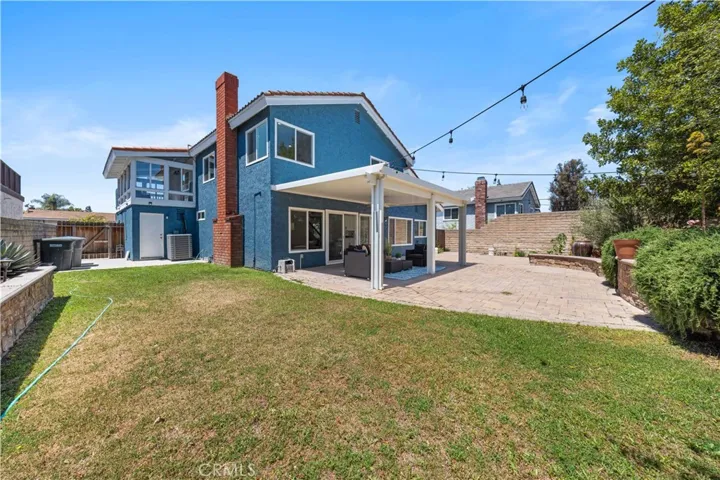 25405 Teton Way, Lake Forest, California 92630