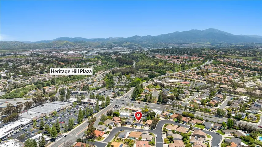 25405 Teton Way, Lake Forest, California 92630