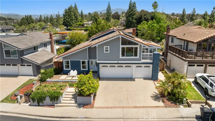25405 Teton Way, Lake Forest, California 92630