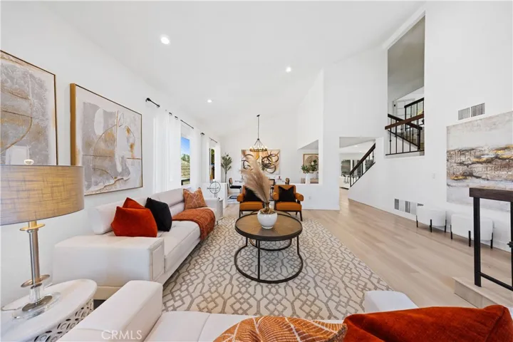 25405 Teton Way, Lake Forest, California 92630