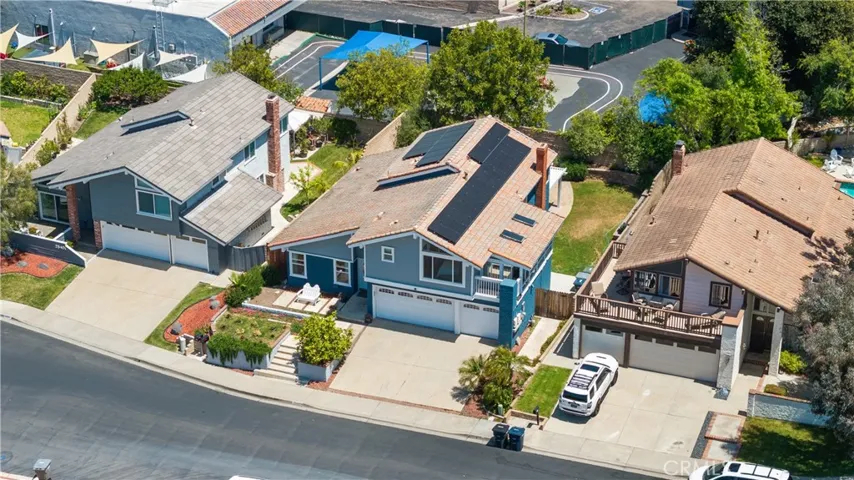 25405 Teton Way, Lake Forest, California 92630