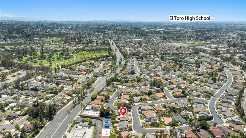 25405 Teton Way, Lake Forest, California 92630