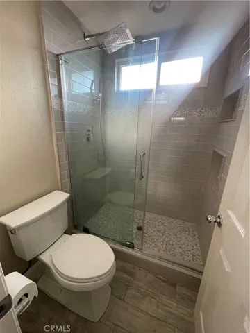 master shower